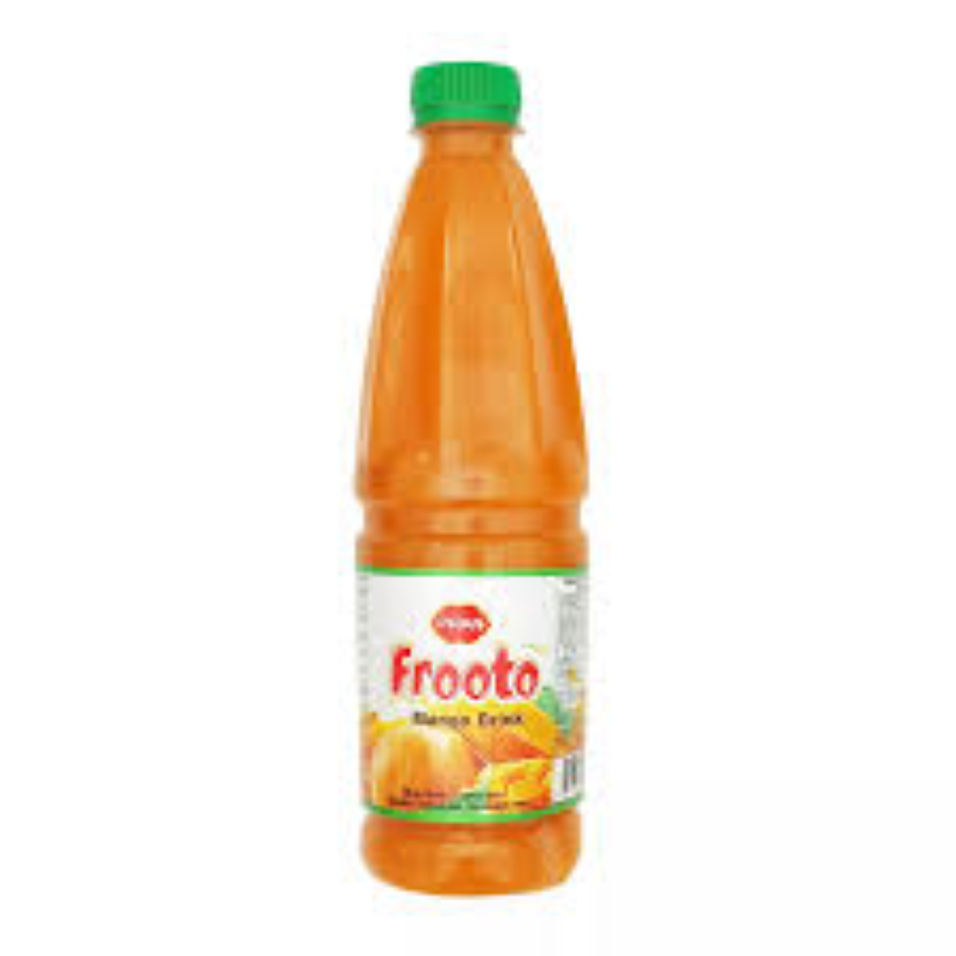 PRAN FROOTO MANGO 500ML